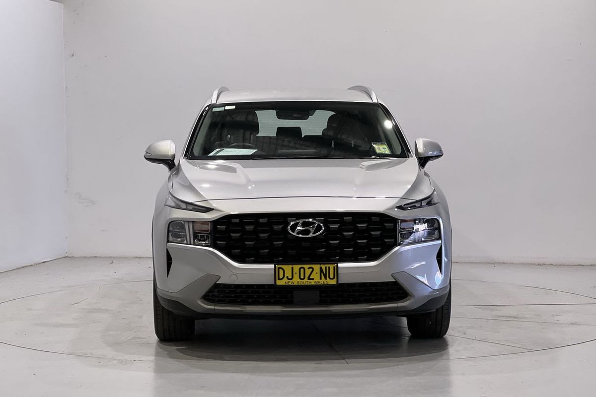 2023 Hyundai Santa Fe TM.V4