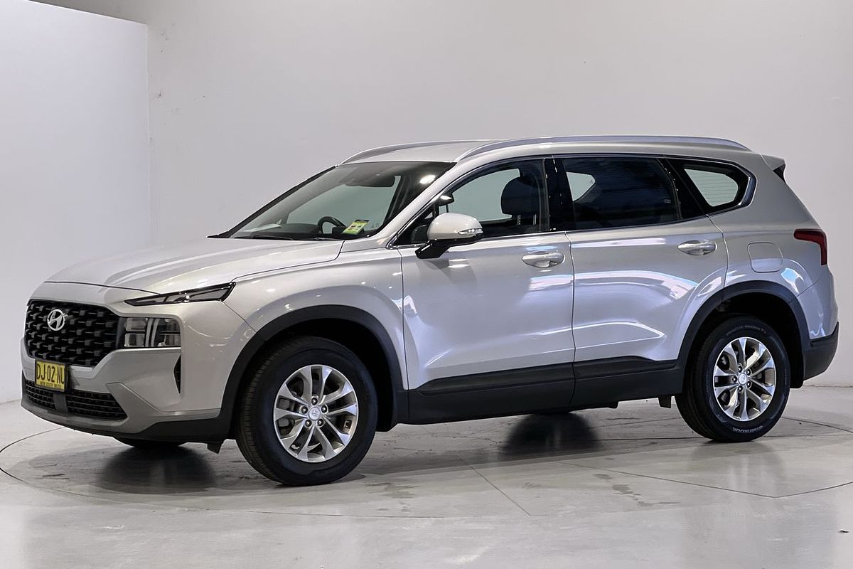 2023 Hyundai Santa Fe TM.V4