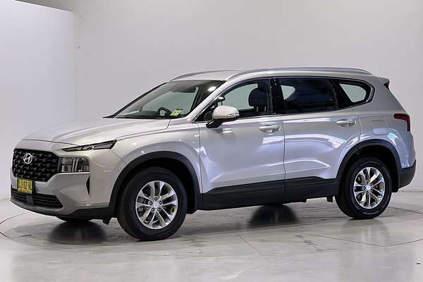 2023 Hyundai Santa Fe TM.V4
