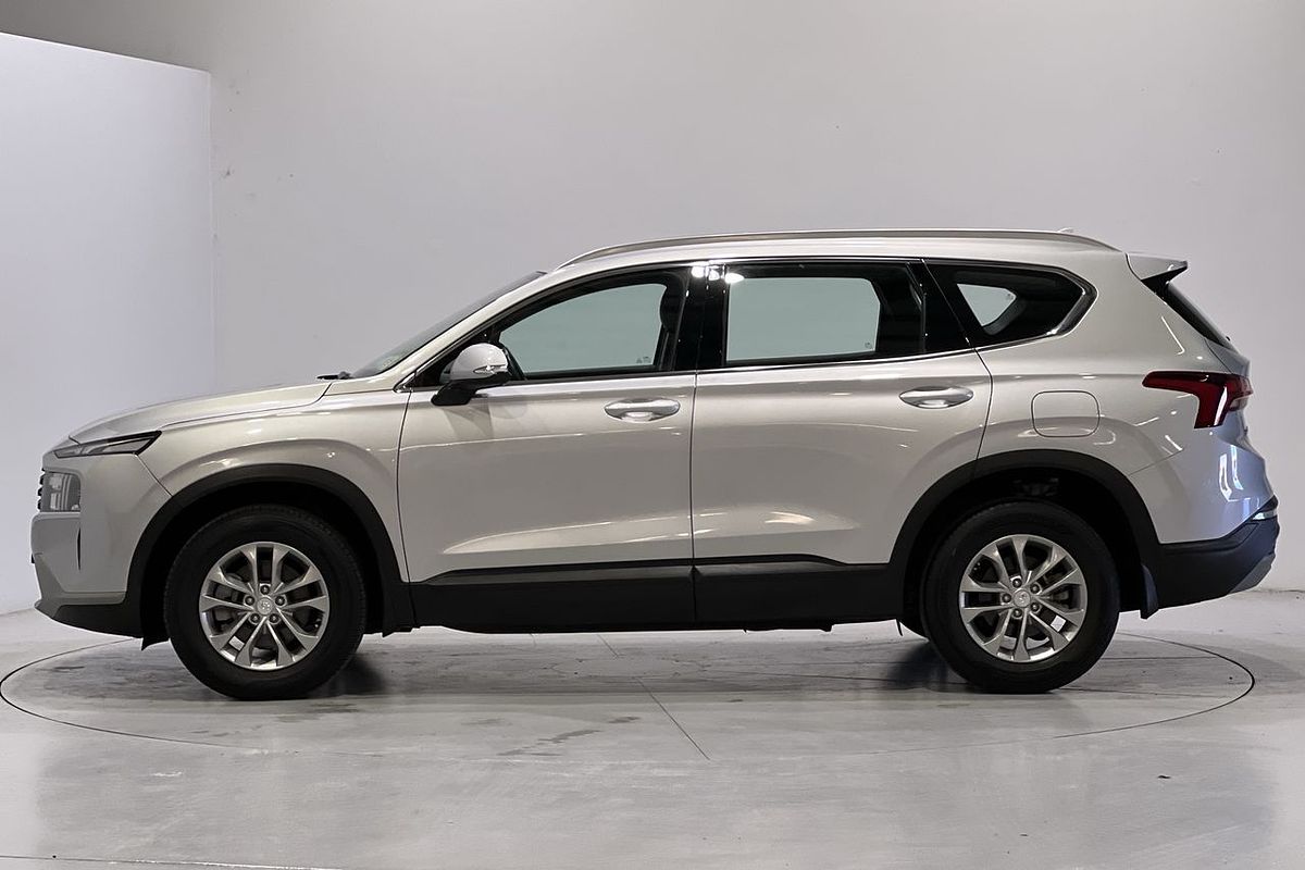 2023 Hyundai Santa Fe TM.V4