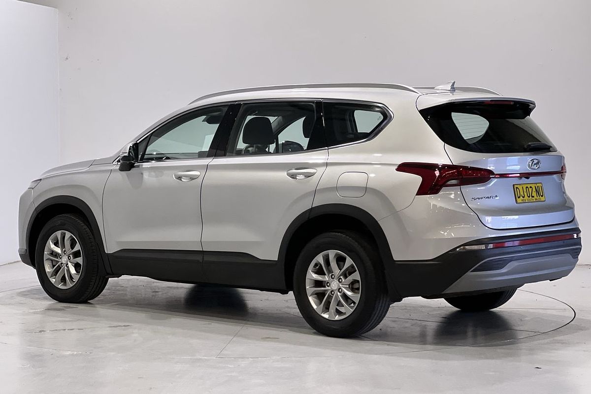 2023 Hyundai Santa Fe TM.V4