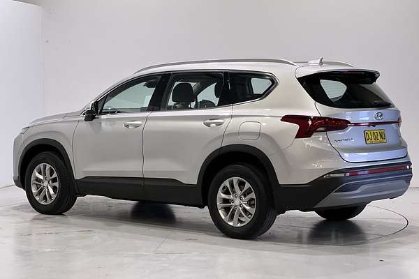 2023 Hyundai Santa Fe TM.V4