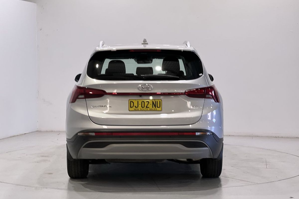 2023 Hyundai Santa Fe TM.V4