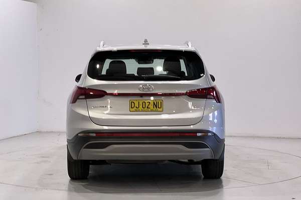 2023 Hyundai Santa Fe TM.V4