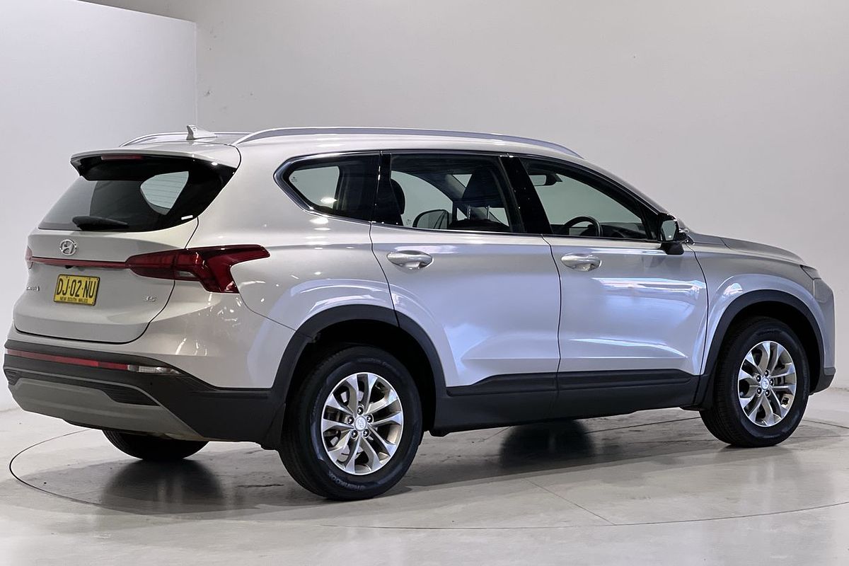 2023 Hyundai Santa Fe TM.V4