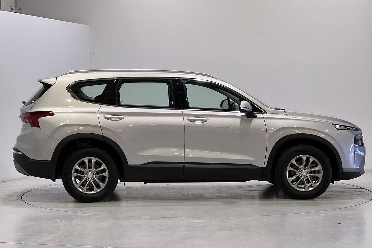 2023 Hyundai Santa Fe TM.V4