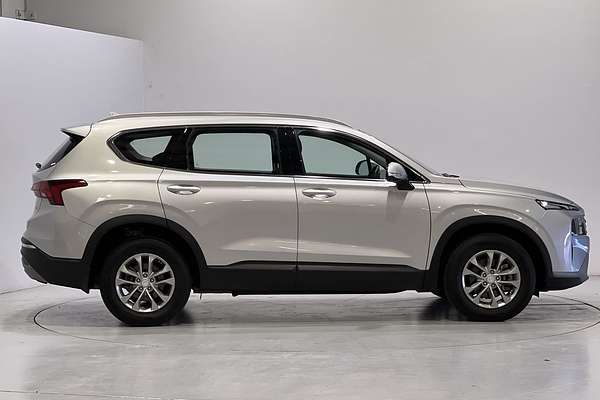 2023 Hyundai Santa Fe TM.V4