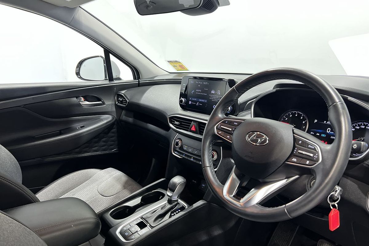 2023 Hyundai Santa Fe TM.V4