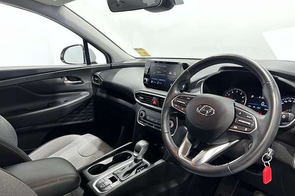 2023 Hyundai Santa Fe TM.V4
