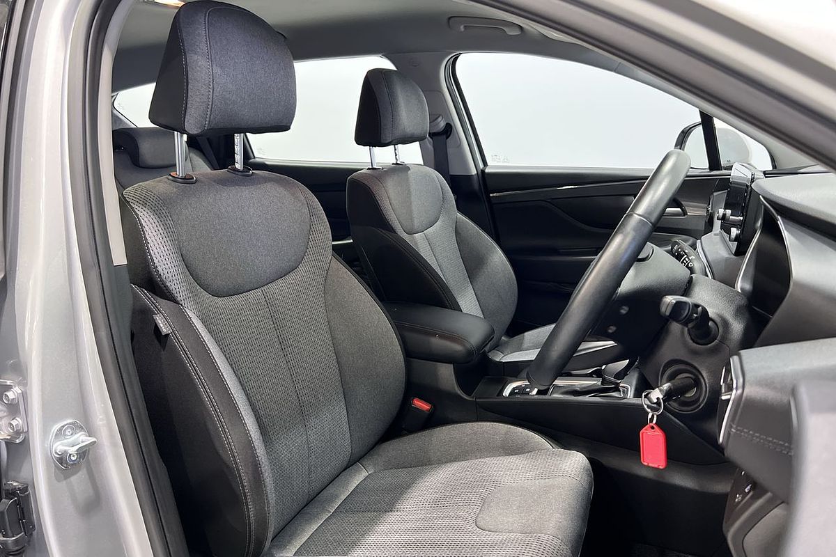 2023 Hyundai Santa Fe TM.V4
