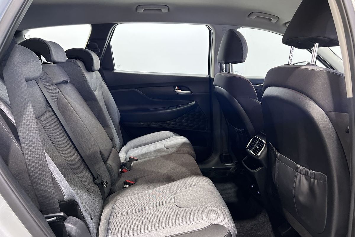 2023 Hyundai Santa Fe TM.V4