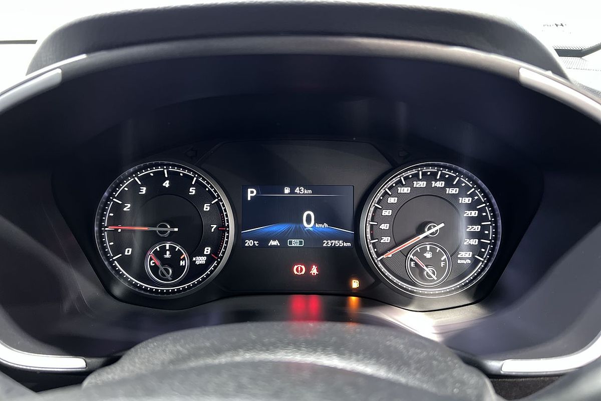 2023 Hyundai Santa Fe TM.V4