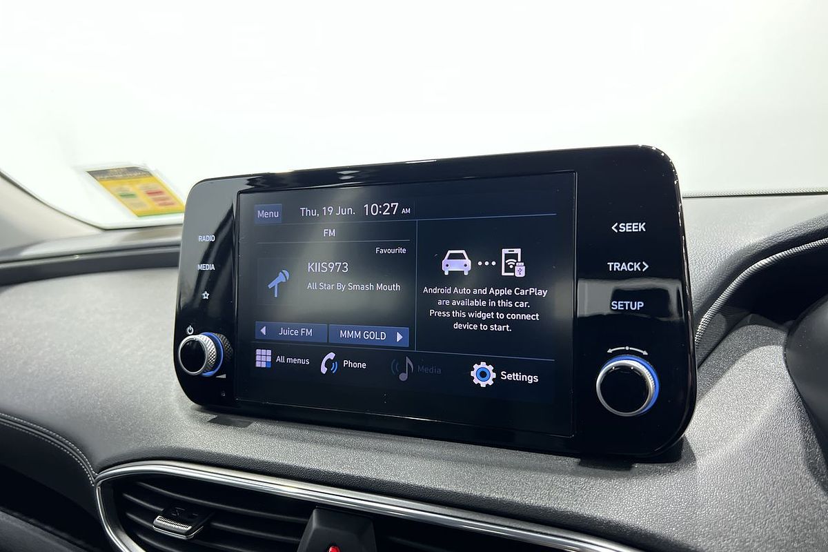 2023 Hyundai Santa Fe TM.V4