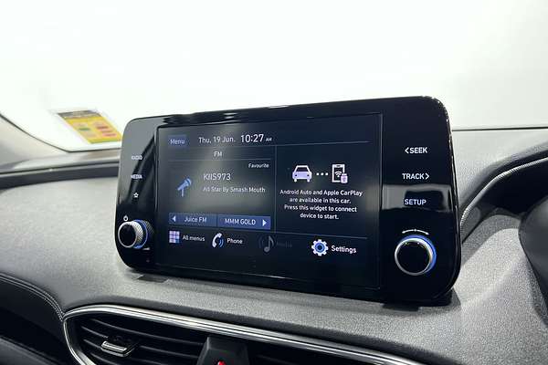2023 Hyundai Santa Fe TM.V4