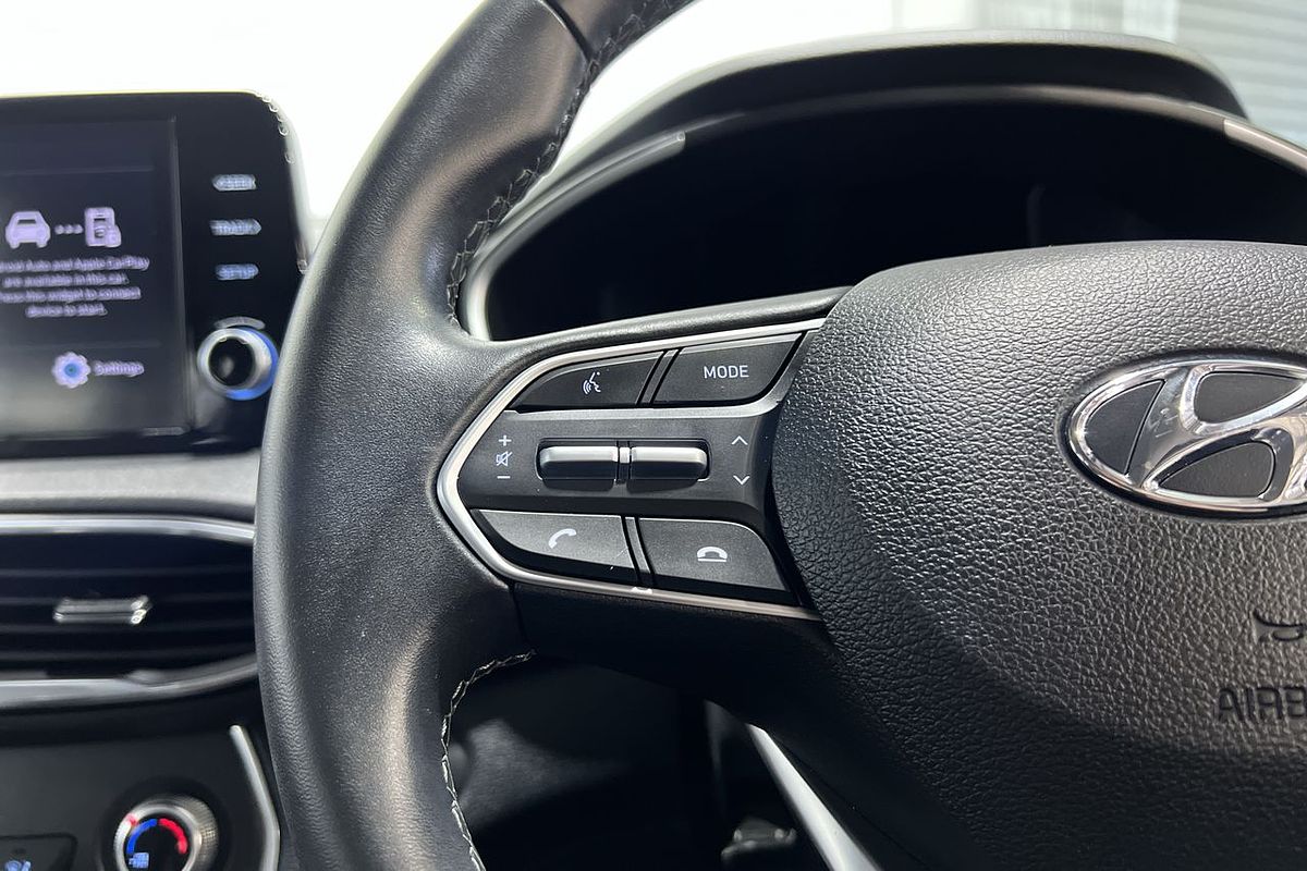 2023 Hyundai Santa Fe TM.V4