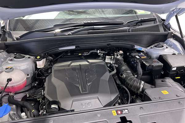 2023 Hyundai Santa Fe TM.V4