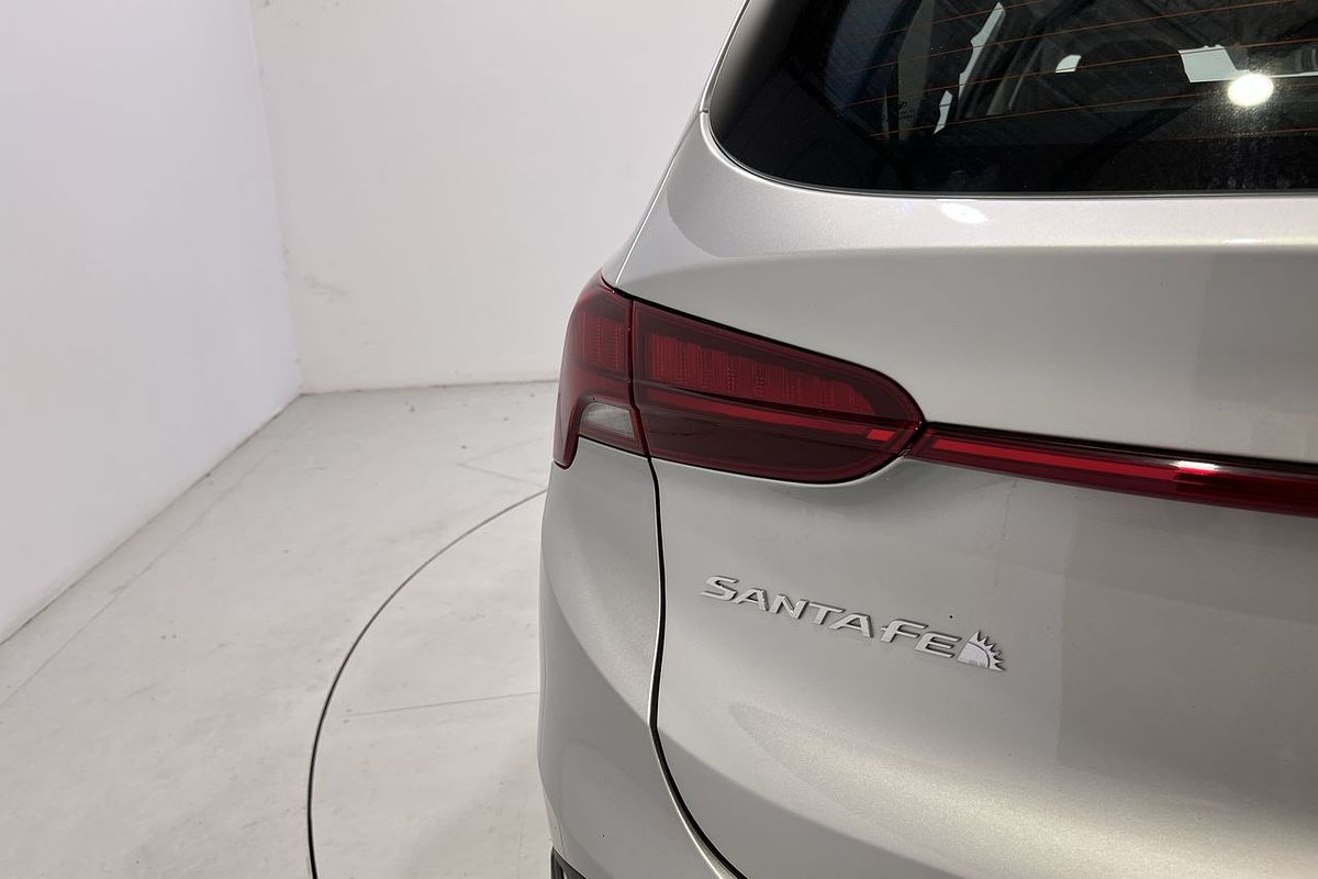 2023 Hyundai Santa Fe TM.V4