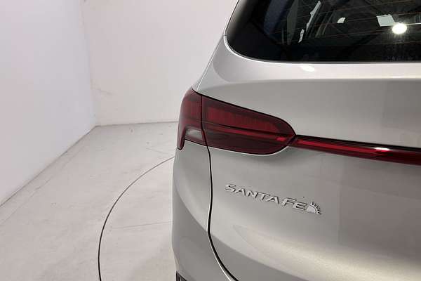 2023 Hyundai Santa Fe TM.V4