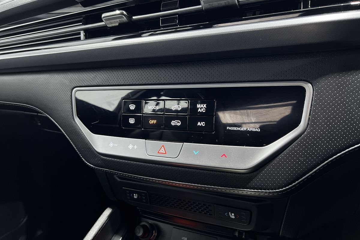 2023 SsangYong Musso Ultimate Q250 4X4