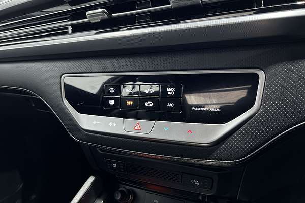 2023 SsangYong Musso Ultimate Q250 4X4