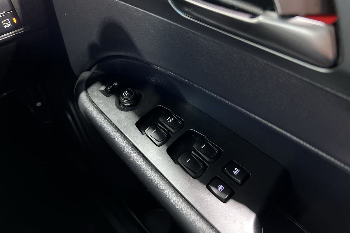 2023 SsangYong Musso Ultimate Q250 4X4