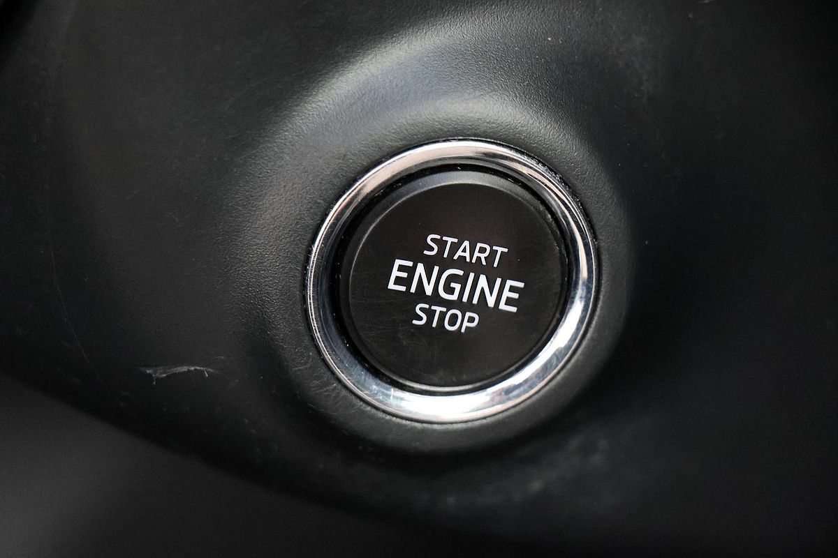 2019 SKODA Kodiaq 132TSI NS