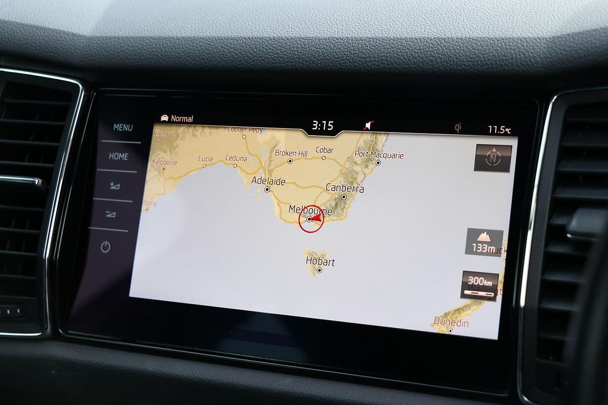 2019 SKODA Kodiaq 132TSI NS
