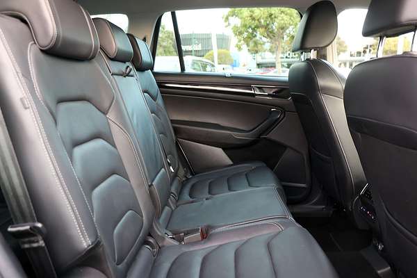 2019 SKODA Kodiaq 132TSI NS