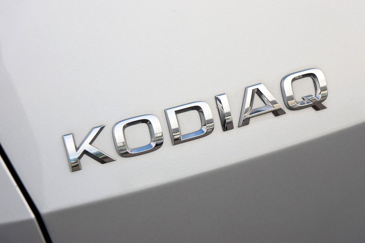 2019 SKODA Kodiaq 132TSI NS