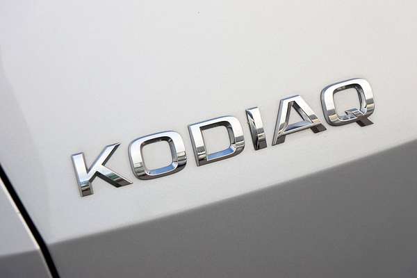 2019 SKODA Kodiaq 132TSI NS