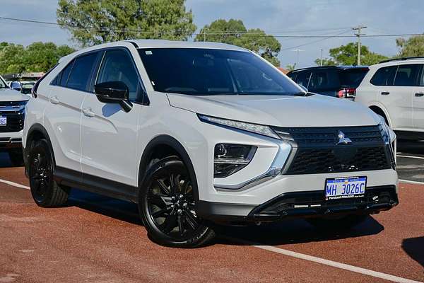 2024 Mitsubishi Eclipse Cross Black Edition YB