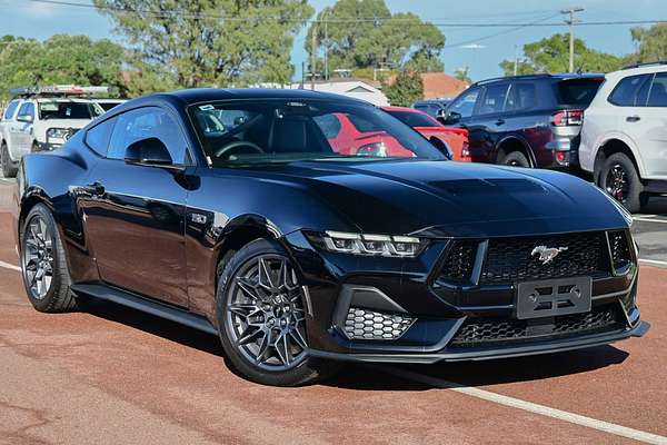 2025 Ford Mustang GT FO