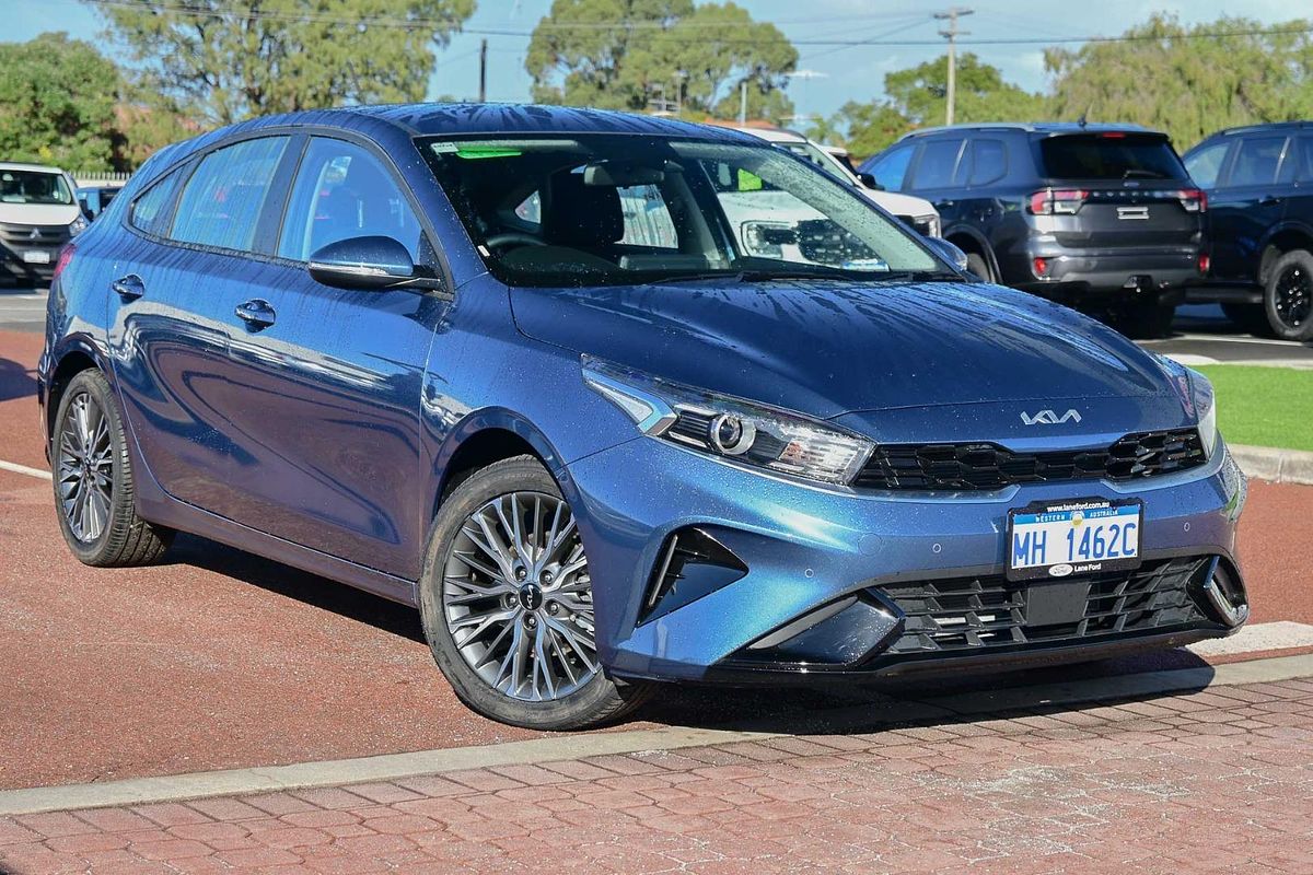 2024 Kia Cerato Sport BD
