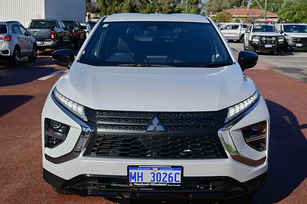2024 Mitsubishi Eclipse Cross Black Edition YB