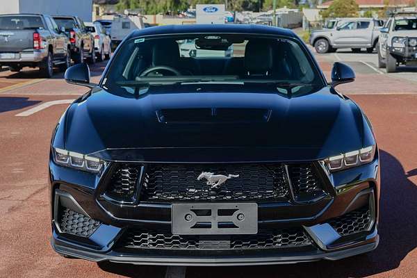 2025 Ford Mustang GT FO