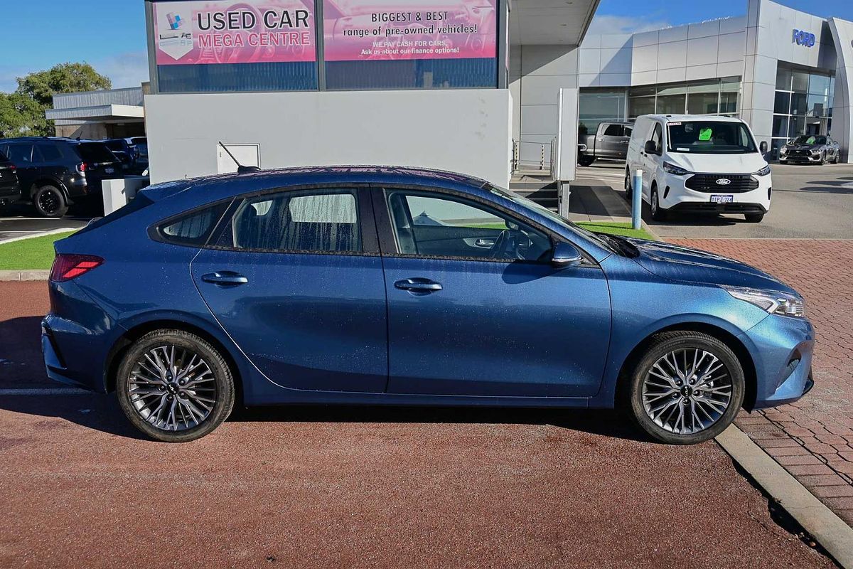 2024 Kia Cerato Sport BD