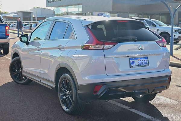 2024 Mitsubishi Eclipse Cross Black Edition YB