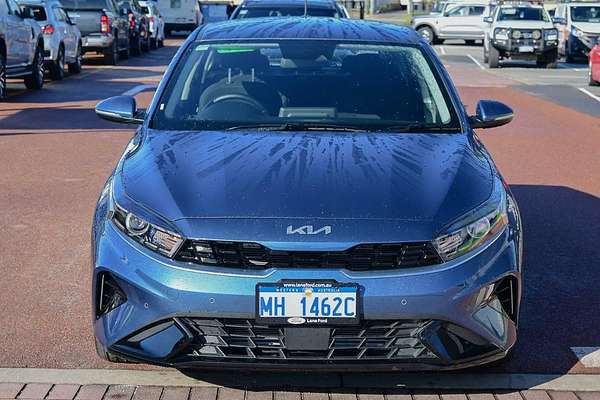 2024 Kia Cerato Sport BD