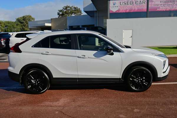 2024 Mitsubishi Eclipse Cross Black Edition YB