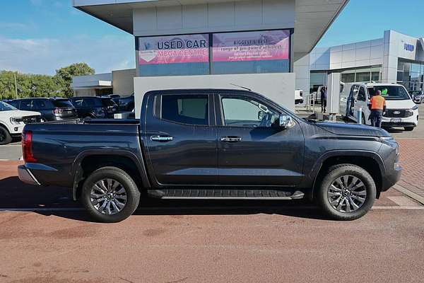2024 Mitsubishi Triton GLS MV 4X4