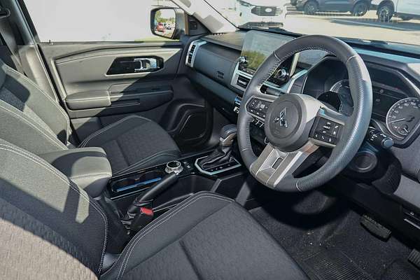 2024 Mitsubishi Triton GLS MV 4X4