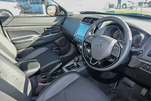 2024 Mitsubishi ASX Exceed XD