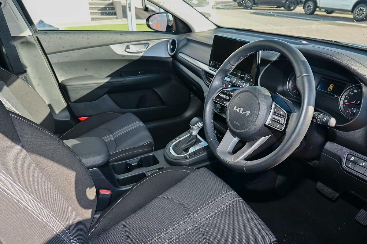 2024 Kia Cerato Sport BD