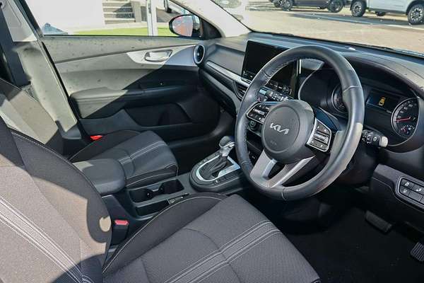 2024 Kia Cerato Sport BD