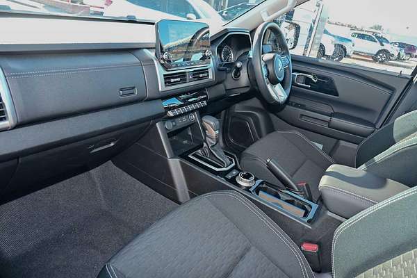2024 Mitsubishi Triton GLS MV 4X4