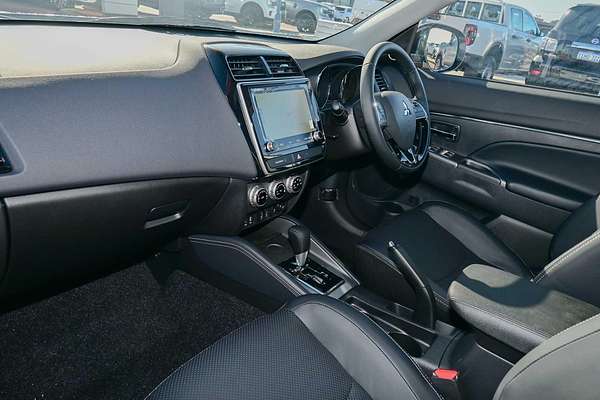 2024 Mitsubishi ASX Exceed XD
