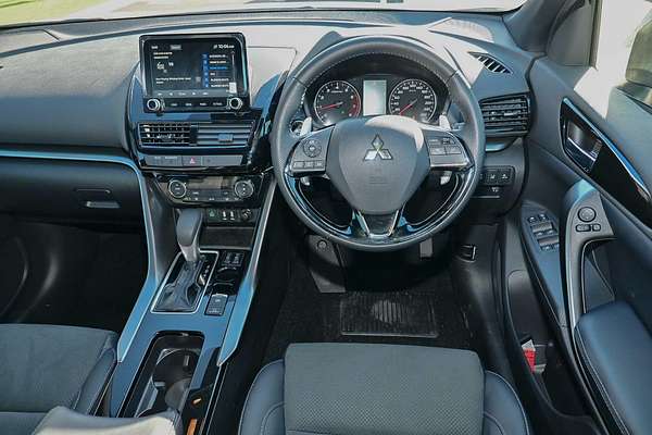 2024 Mitsubishi Eclipse Cross Black Edition YB