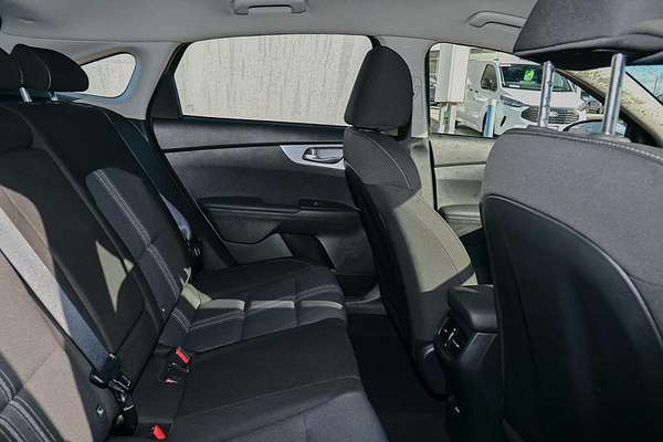2024 Kia Cerato Sport BD