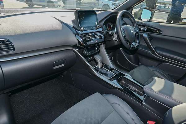 2024 Mitsubishi Eclipse Cross Black Edition YB