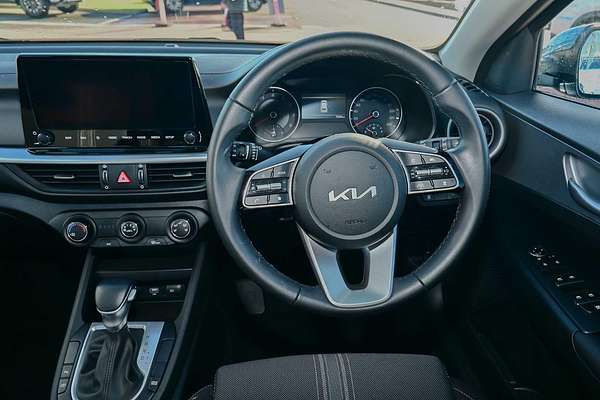 2024 Kia Cerato Sport BD